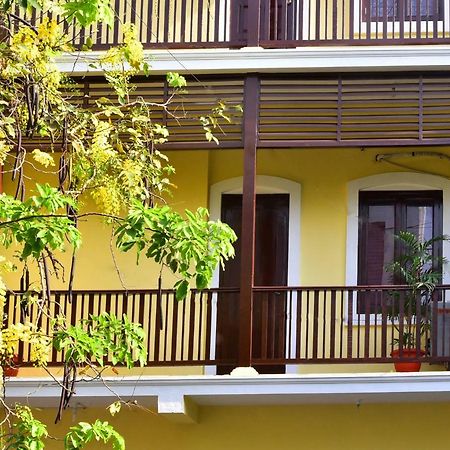 Villa Gomez Пудучеррі Екстер'єр фото